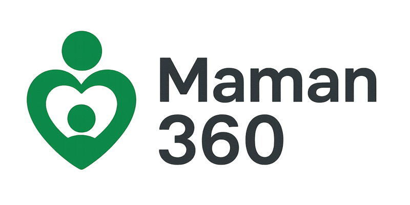 Maman 360
