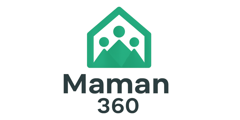 Maman 360